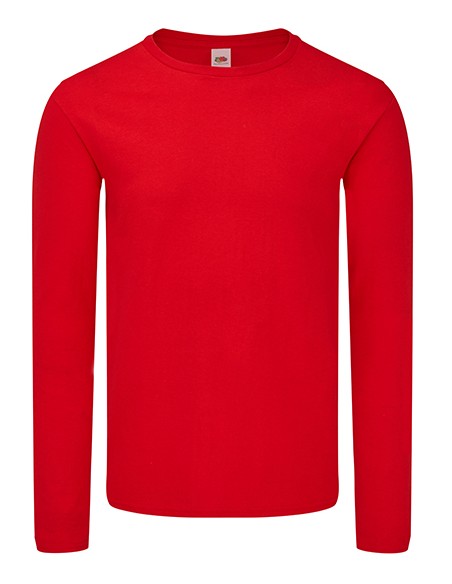 F-61-446-0-Iconic 150 Long Sleeve T