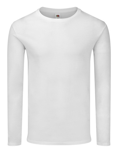 F-61-446-0-Iconic 150 Long Sleeve T