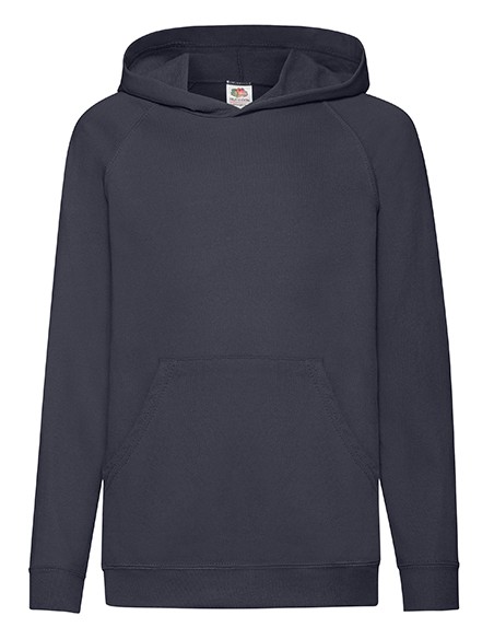 F-62-009-0-Kids Lightweight Hooded Sweat