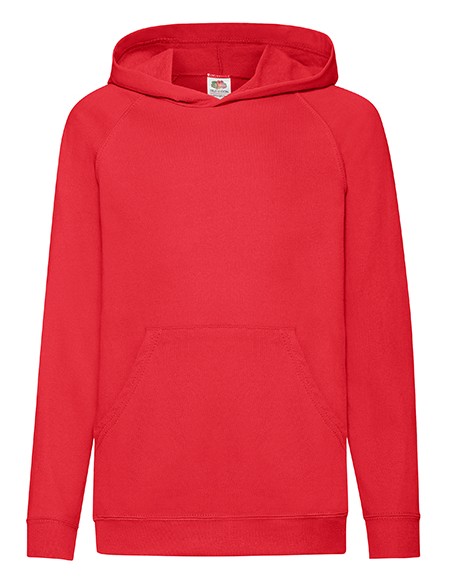 F-62-009-0-Kids Lightweight Hooded Sweat