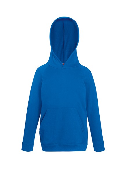 F-62-009-0-Kids Lightweight Hooded Sweat