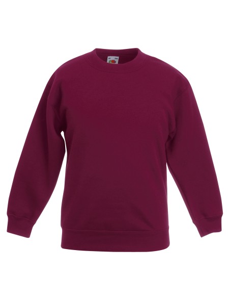 F-62-031-0-Kids Premium Set-In Sweat