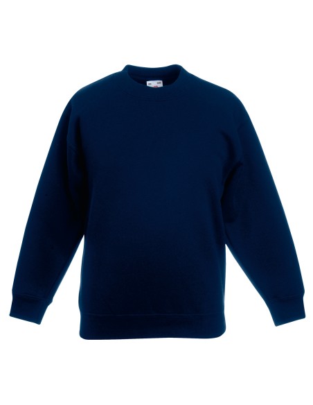 F-62-031-0-Kids Premium Set-In Sweat