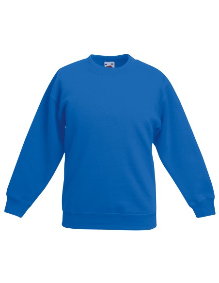 F-62-031-0-Kids Premium Set-In Sweat