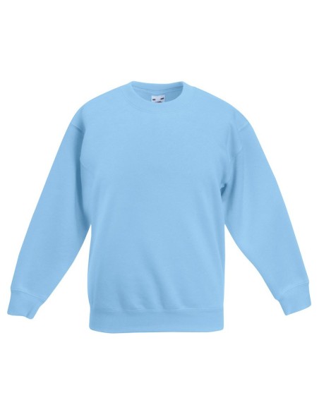 F-62-031-0-Kids Premium Set-In Sweat