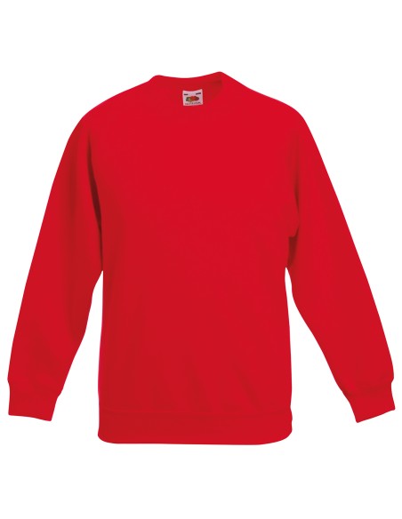 F-62-039-0-Kids Classic Raglan Sweat