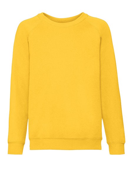 F-62-039-0-Kids Classic Raglan Sweat
