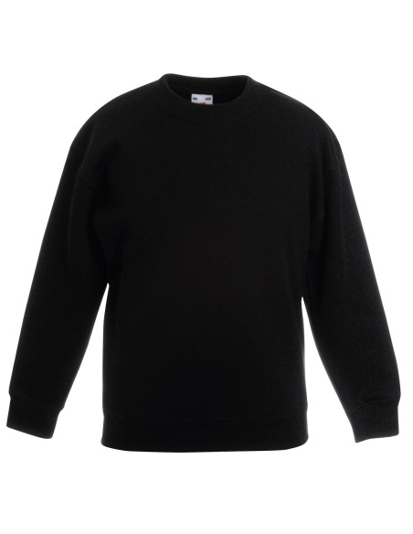 F-62-041-0--Kids Classic Set-In Sweat