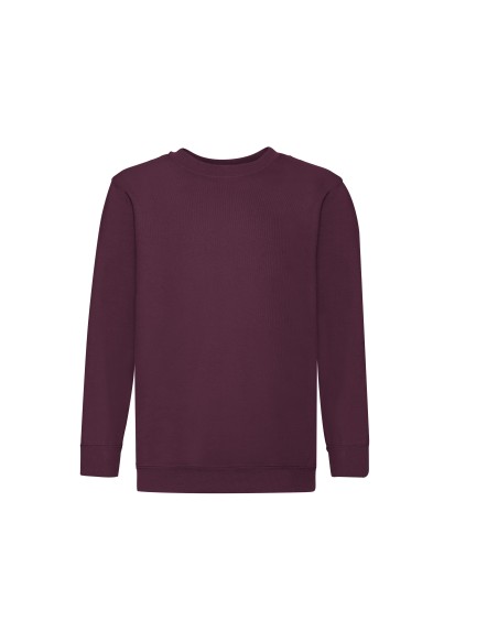 F-62-041-0--Kids Classic Set-In Sweat