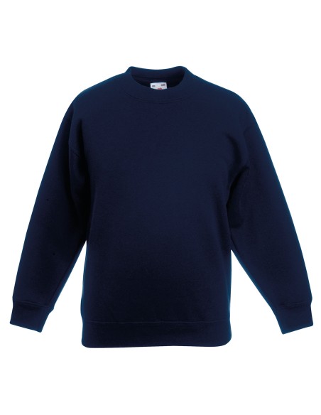 F-62-041-0--Kids Classic Set-In Sweat