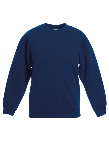F-62-041-0--Kids Classic Set-In Sweat