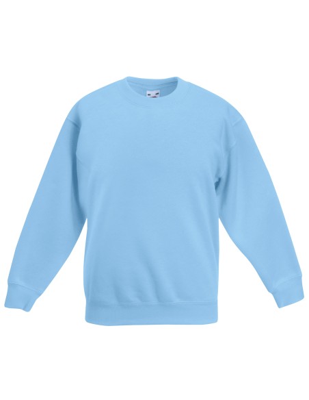 F-62-041-0--Kids Classic Set-In Sweat