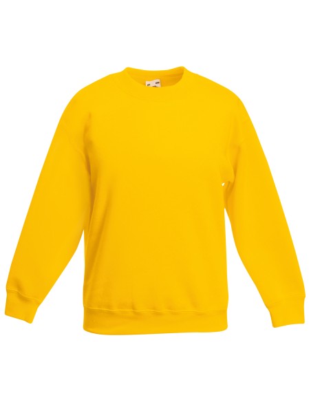 F-62-041-0--Kids Classic Set-In Sweat