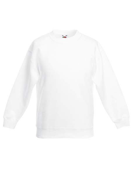 F-62-041-0--Kids Classic Set-In Sweat