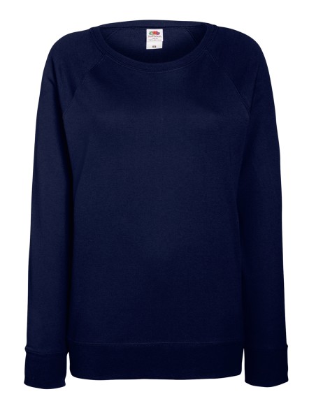 F-62-146-0-Ladies Lightweight Raglan Sweat