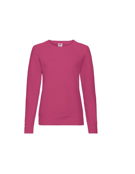 F-62-146-0-Ladies Lightweight Raglan Sweat