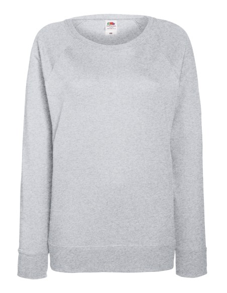 F-62-146-0-Ladies Lightweight Raglan Sweat