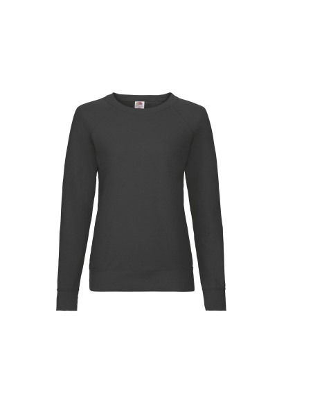 F-62-146-0-Ladies Lightweight Raglan Sweat