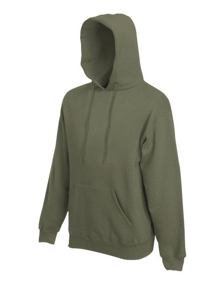 F-62-152-0-Premium Hooded Sweat