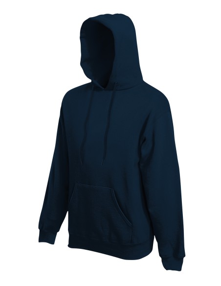 F-62-152-0-Premium Hooded Sweat