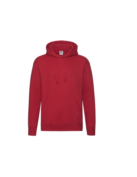 F-62-152-0-Premium Hooded Sweat