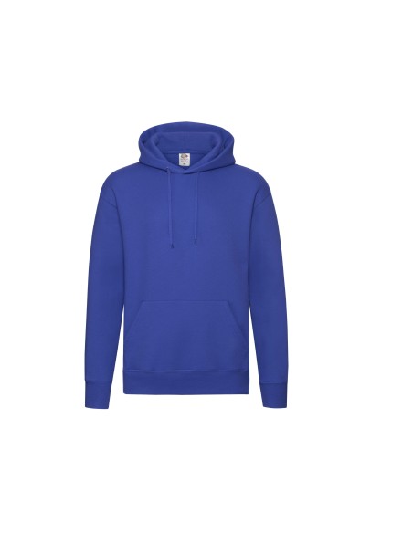 F-62-152-0-Premium Hooded Sweat