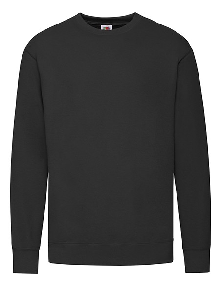 F-62-156-0-Lightweight Set-In Sweat