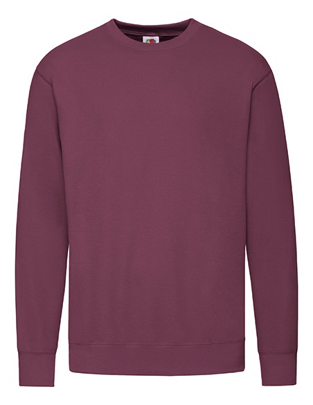 F-62-156-0-Lightweight Set-In Sweat