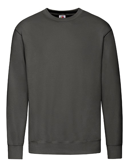 F-62-156-0-Lightweight Set-In Sweat