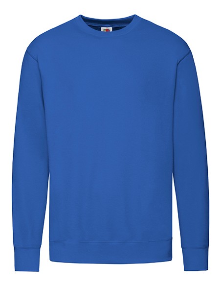 F-62-156-0-Lightweight Set-In Sweat