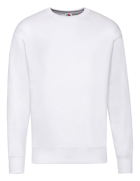 F-62-156-0-Lightweight Set-In Sweat