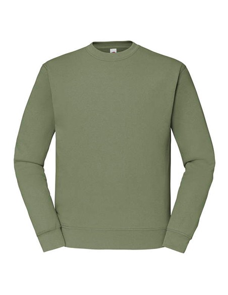 F-62-202-0-Classic Set-in Sweat