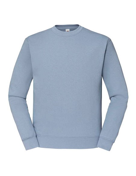 F-62-202-0-Classic Set-in Sweat