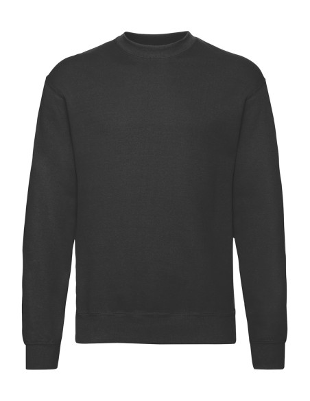 F-62-202-0--Classic Set-in Sweat