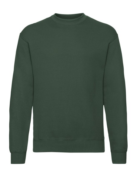 F-62-202-0--Classic Set-in Sweat