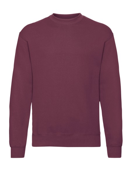 F-62-202-0--Classic Set-in Sweat