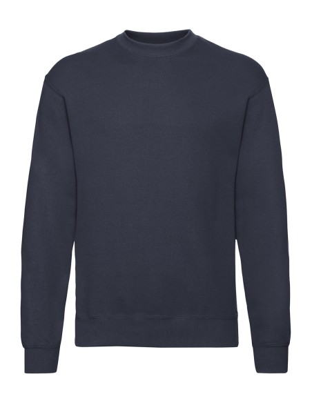 F-62-202-0--Classic Set-in Sweat