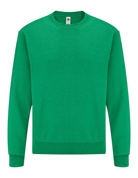 F-62-202-0--Classic Set-in Sweat