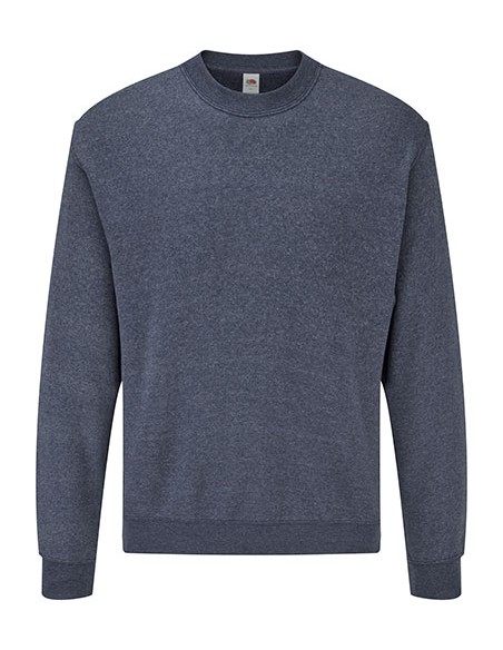 F-62-202-0--Classic Set-in Sweat