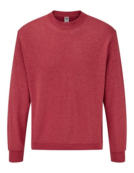 F-62-202-0--Classic Set-in Sweat