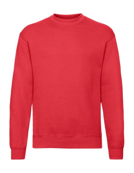 F-62-202-0--Classic Set-in Sweat