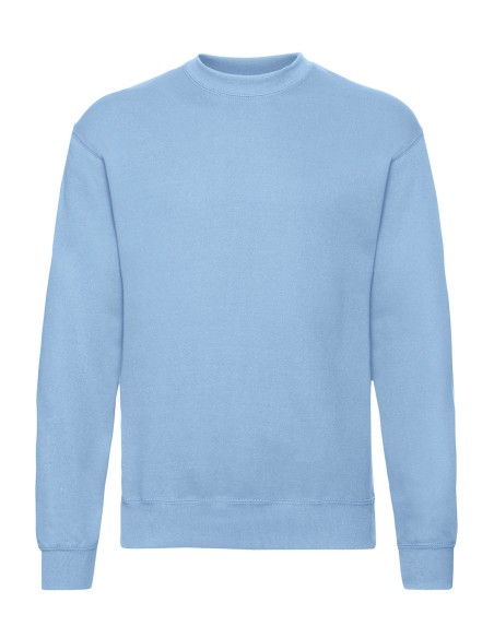 F-62-202-0--Classic Set-in Sweat