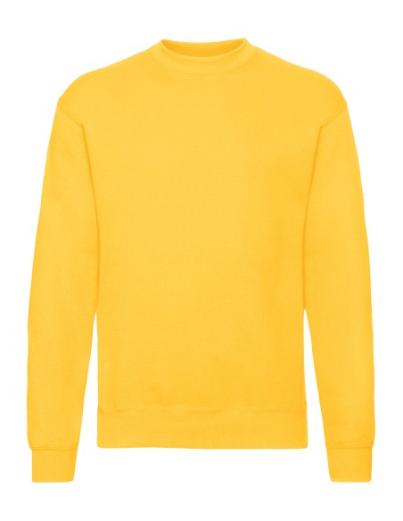 F-62-202-0--Classic Set-in Sweat