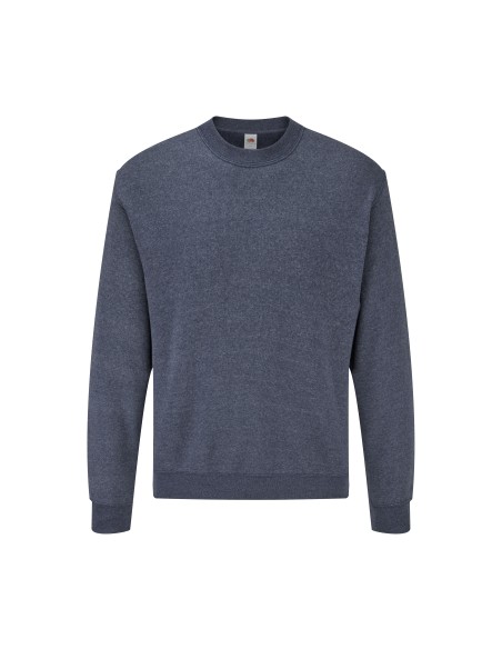 F-62-202-0--Classic Set-in Sweat