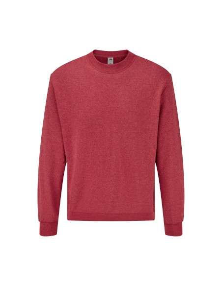 F-62-202-0--Classic Set-in Sweat