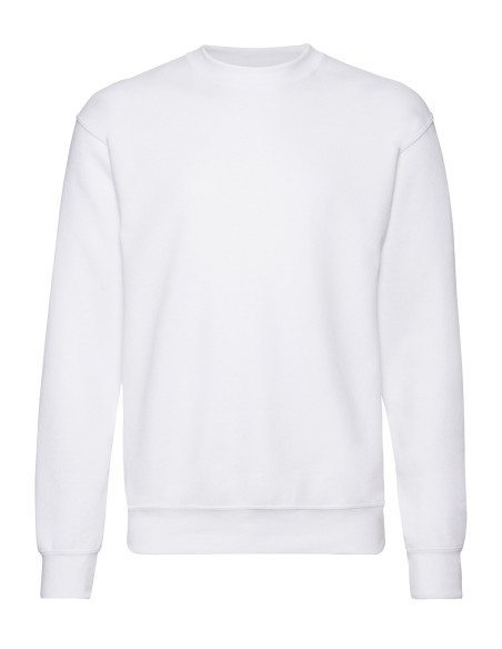 F-62-202-0--Classic Set-in Sweat