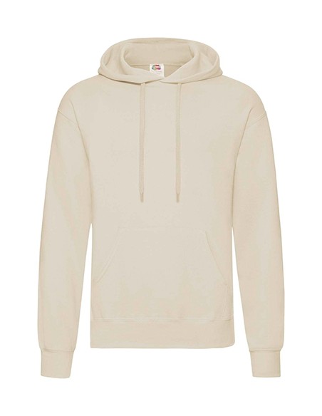 F-62-208-0-Classic Hooded Sweat