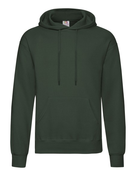 F-62-208-0--Classic Hooded Sweat