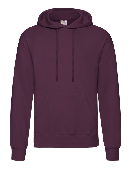 F-62-208-0--Classic Hooded Sweat