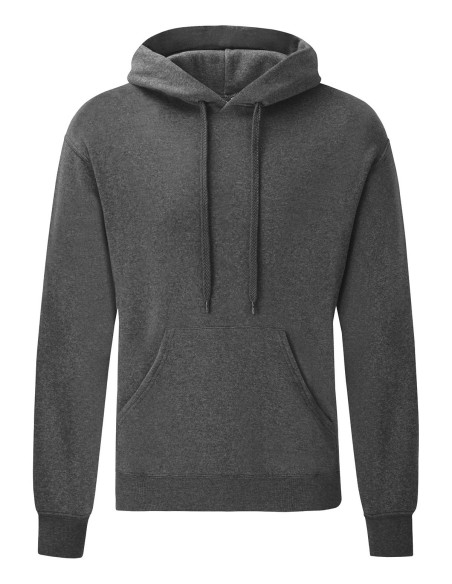 F-62-208-0--Classic Hooded Sweat